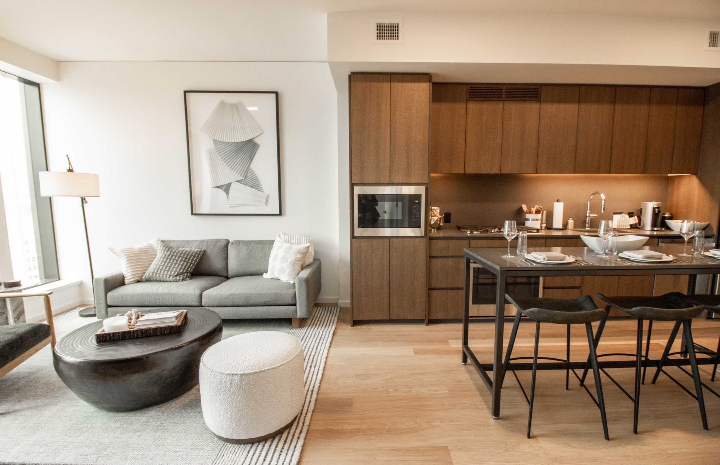 11W Mixed-Use Development